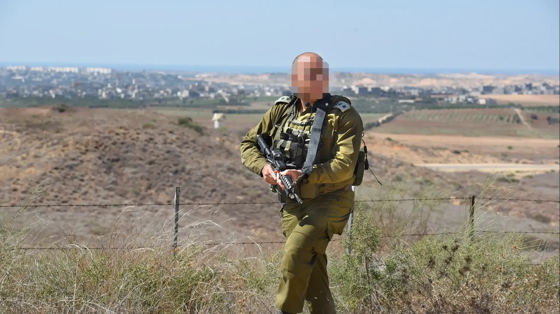 אל"מ ירון מפקדת יחידת יהל"ם, חיל ההנדסה הקרבית אל"מ ירון מפקדת יחידת יהל"ם, חיל ההנדסה הקרבית