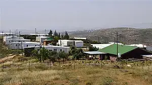 מאחז עמונה. יוני 2013 מאחז עמונה. יוני 2013