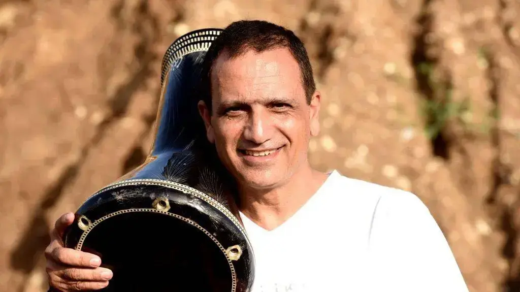 ג'ורג' בר זמר ערבי ג'ורג' בר זמר ערבי