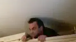 בכיר במאפיה של קלבריה נעצר על ידי משטרת איטליה שחשפה את מקום מחבואו, 5 באוקטובר 2016