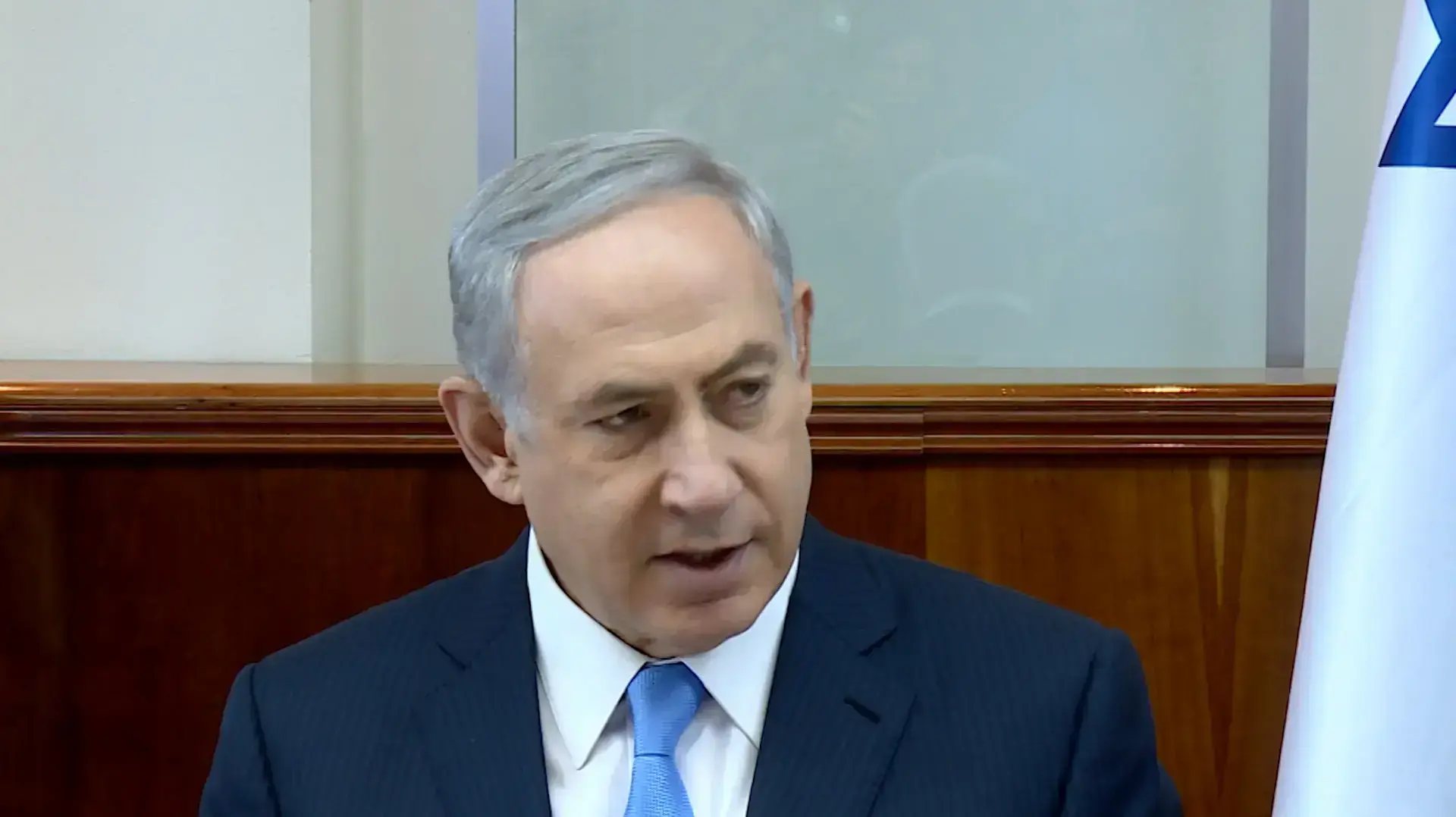 נתניהו: אפעל לכך שהקריה למחקר גרעיני בדימונה תיקרא על שם פרס