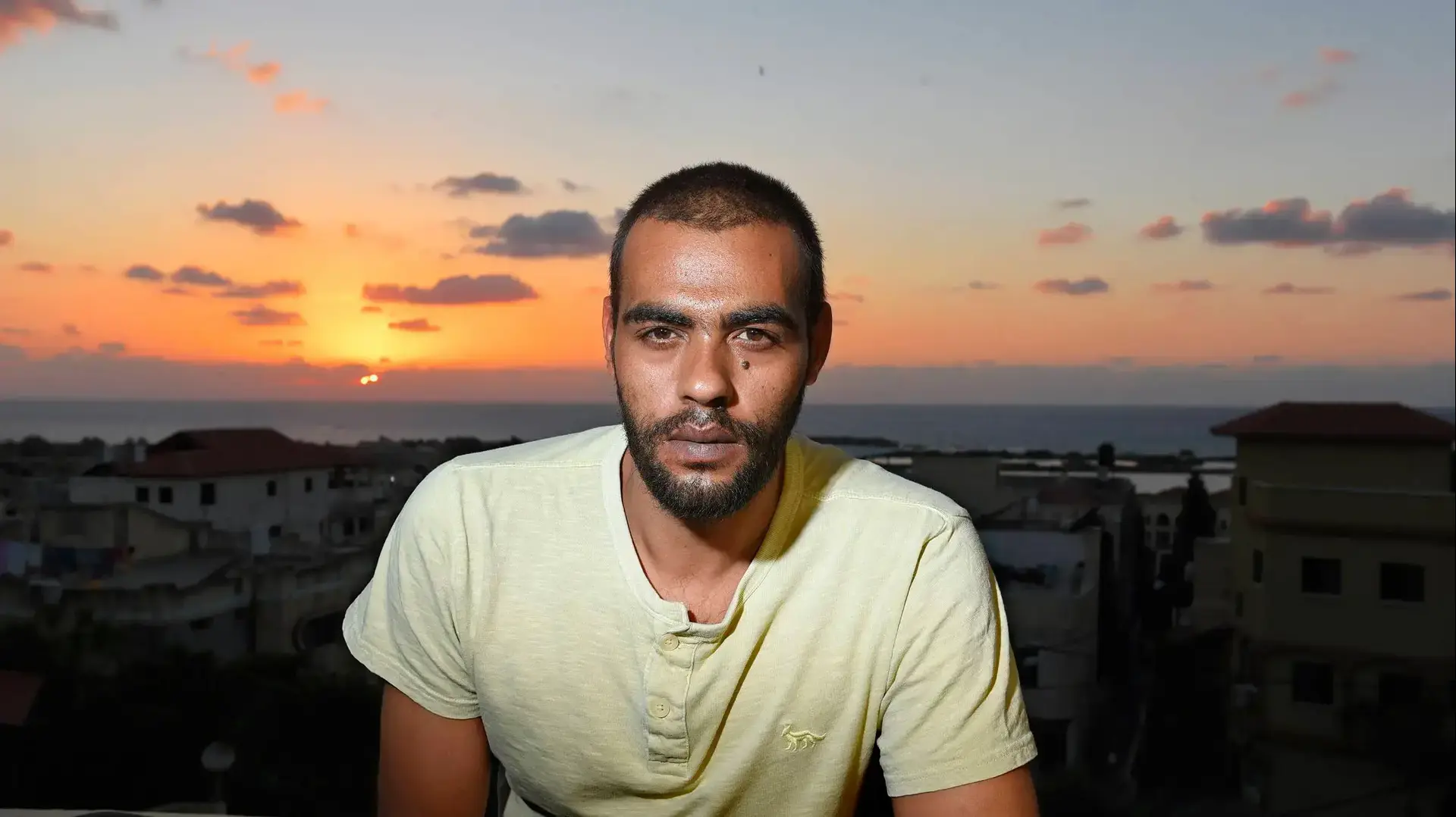 בלאל שהאב, הפרקליטות זיכתה אותו באונס שהודה שביצע, ג'סר א-זרקא. אוקטובר 2016 בלאל שהאב, הפרקליטות זיכתה אותו באונס שהודה שביצע, ג'סר א-זרקא. אוקטובר 2016