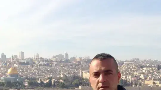 יוסי קירמה, הרוג מפיגוע הירי סמוך לגבעת התחמושת, ירושלים. אוקטובר 2016 יוסי קירמה, הרוג מפיגוע הירי סמוך לגבעת התחמושת, ירושלים. אוקטובר 2016