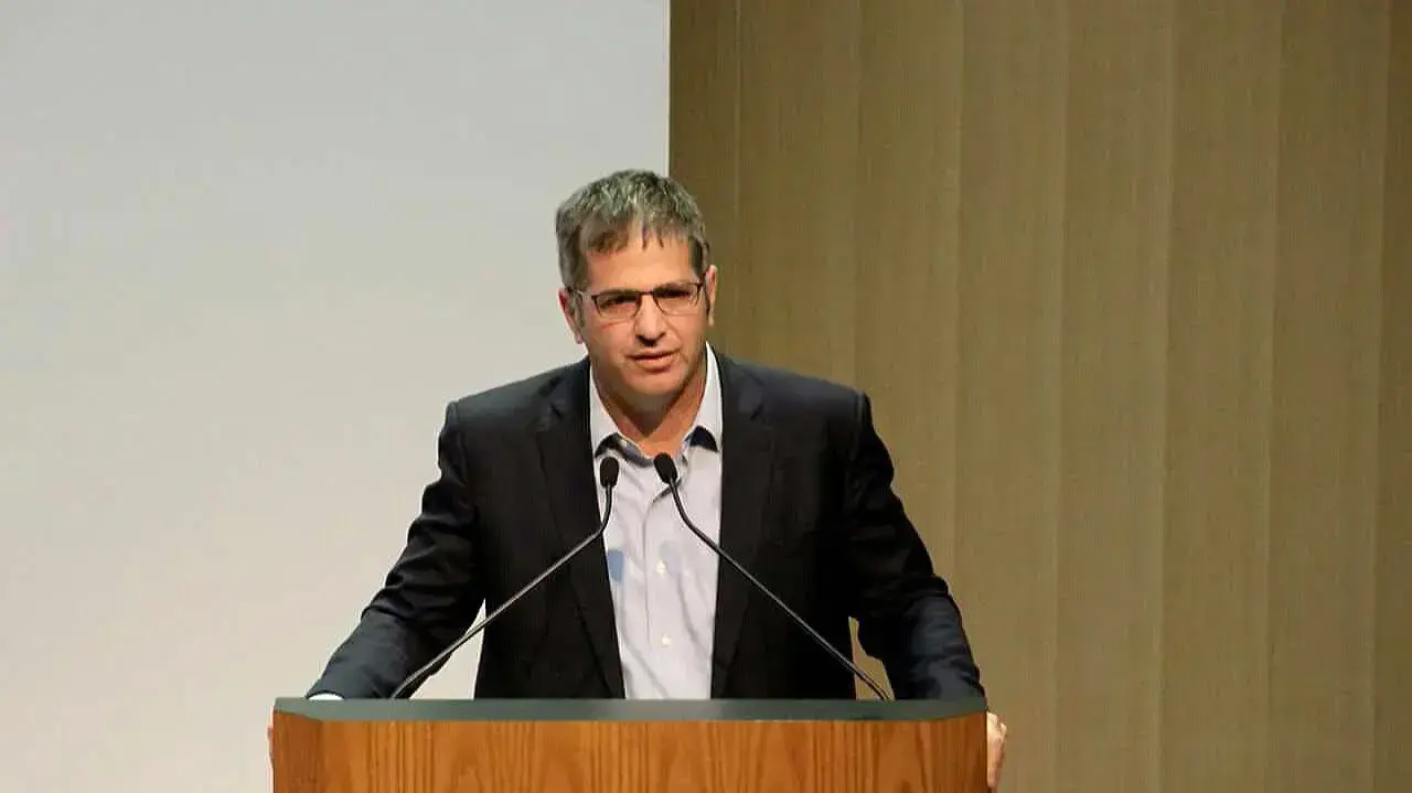 יואב קיש