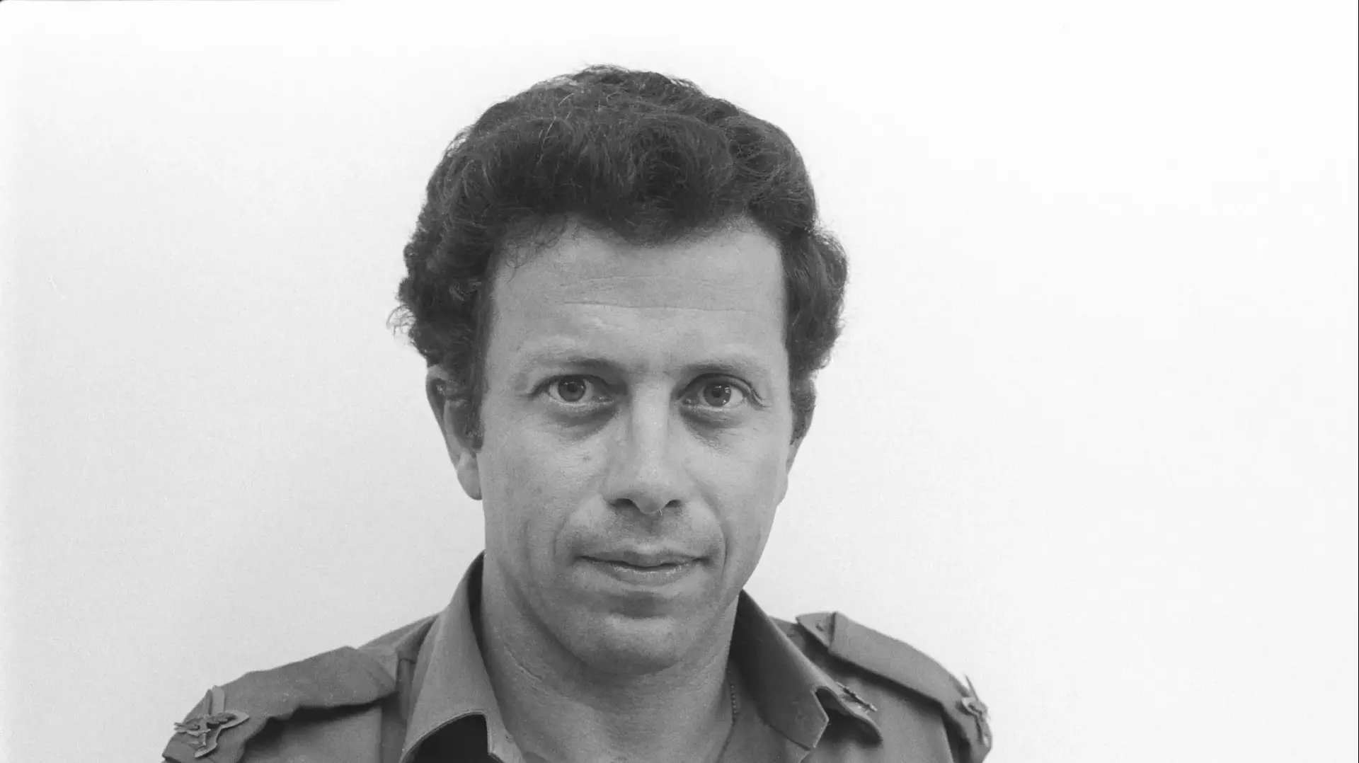 יוסי בן חנן, 4 באוקטובר 1981 יוסי בן חנן, 4 באוקטובר 1981