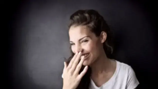 מה החיוך שלך אומר עליך מה החיוך שלך אומר עליך