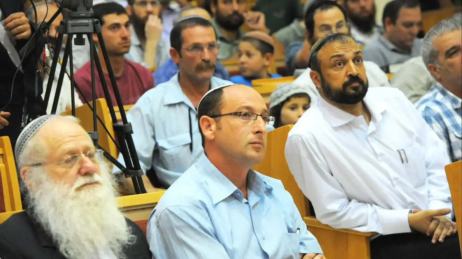 הרב רמי ברכיהו, טלמון, 19 באפריל 2015 הרב רמי ברכיהו, טלמון, 19 באפריל 2015