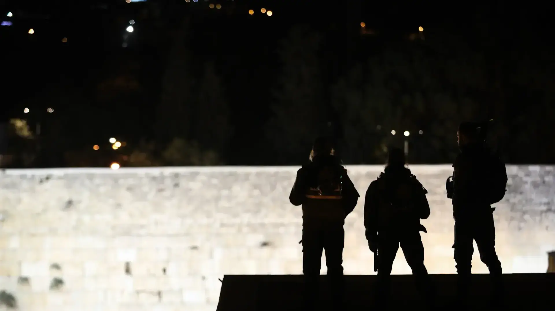 תפילת סליחות בכותל המערבי, 10 באוקטובר 2016 תפילת סליחות בכותל המערבי, 10 באוקטובר 2016