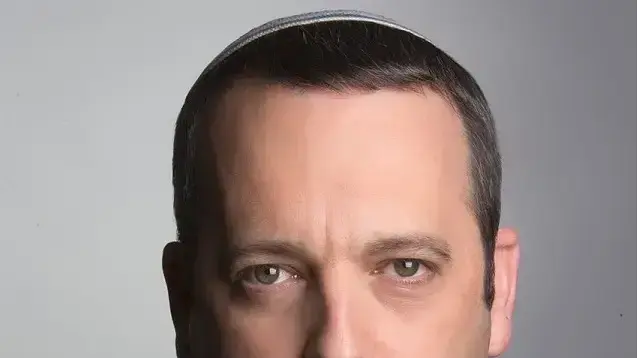 גלעד קריב מוקטן גלעד קריב מוקטן