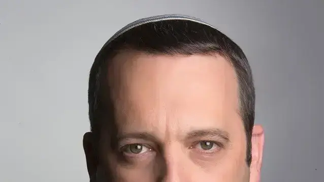 הרב גלעד קריב מוקטן הרב גלעד קריב מוקטן