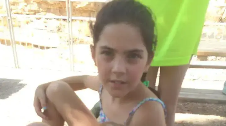 ילדי משפחת גרינפלד שנפגעו בתאונה בגיאורגיה, אוקטובר 2016 ילדי משפחת גרינפלד שנפגעו בתאונה בגיאורגיה, אוקטובר 2016