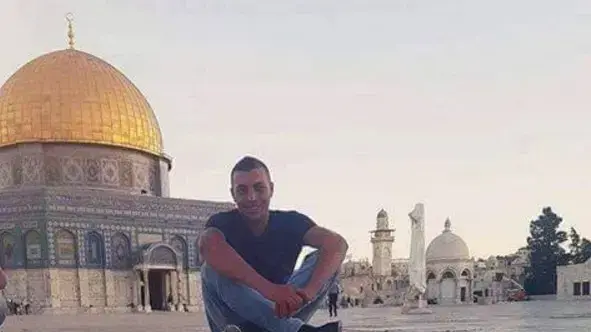 עלי שיוחי, פלסטיני בן 20 שנהרג בעימותים עם כוחות הביטחון בסילוואן. 12 באוקטובר 2016 עלי שיוחי, פלסטיני בן 20 שנהרג בעימותים עם כוחות הביטחון בסילוואן. 12 באוקטובר 2016