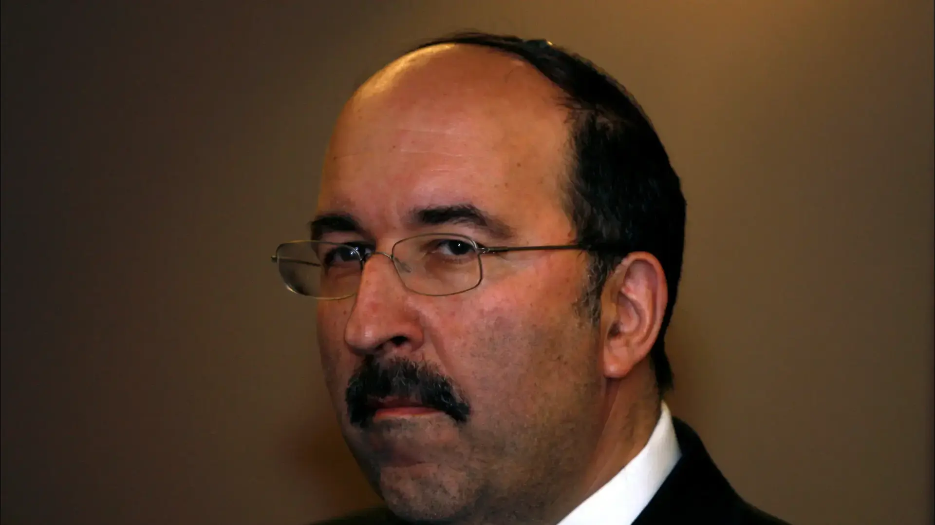 דורי גולד, מנכ"ל משרד החוץ, פברואר 2009