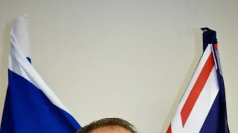 יובל רותם, מנכ"ל משרד החוץ