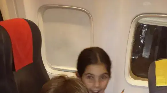 נבו ואחינועם גרינפלד, שנהרג בתאונת דרכים בגיאורגיה עם משפחתו