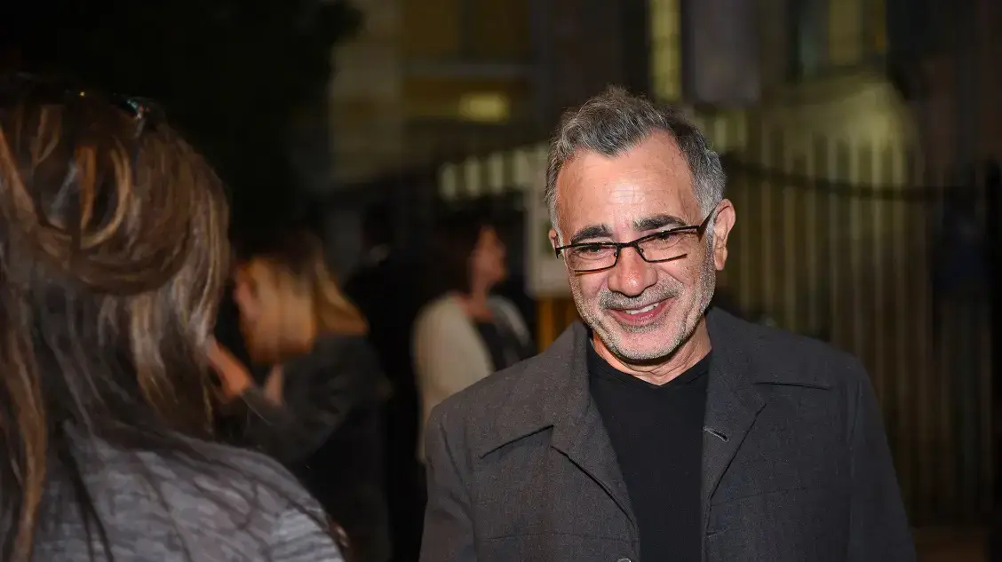 משה איבגי משה איבגי