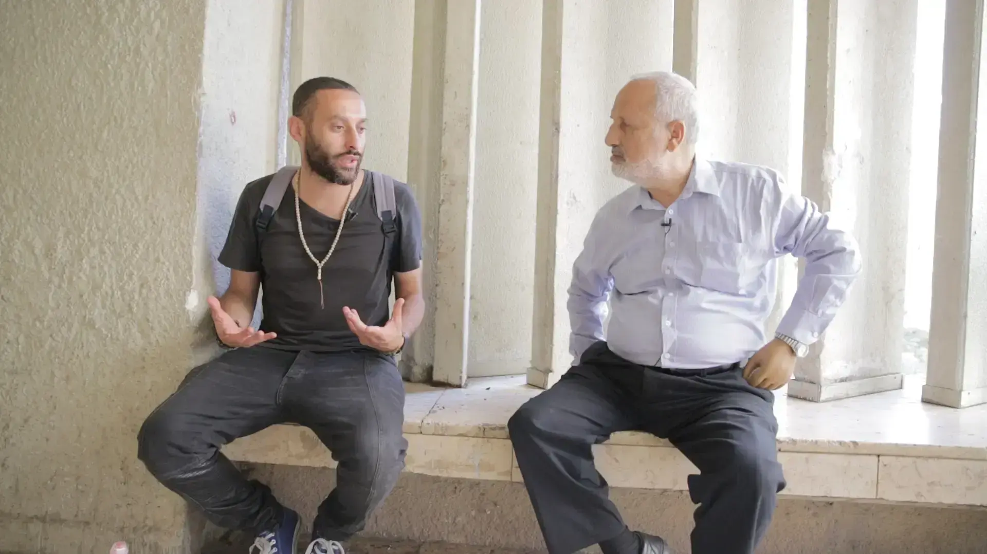 ארז ביטון ותאמר נפאר בלוד, אוקטובר 2016