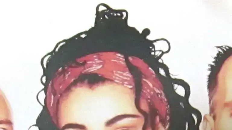ליילה קיי ליילה קיי