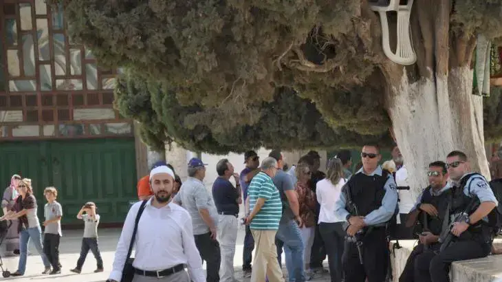 אורן ביירוק, אזרח טורקי שנעצר בחשד לריגול לטובת איראן. אוקטובר 2016 אורן ביירוק, אזרח טורקי שנעצר בחשד לריגול לטובת איראן. אוקטובר 2016
