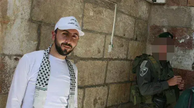 אזרח טורקי נעצר בחשד לריגול לטובת איראן, אוקטובר 2016 אזרח טורקי נעצר בחשד לריגול לטובת איראן, אוקטובר 2016