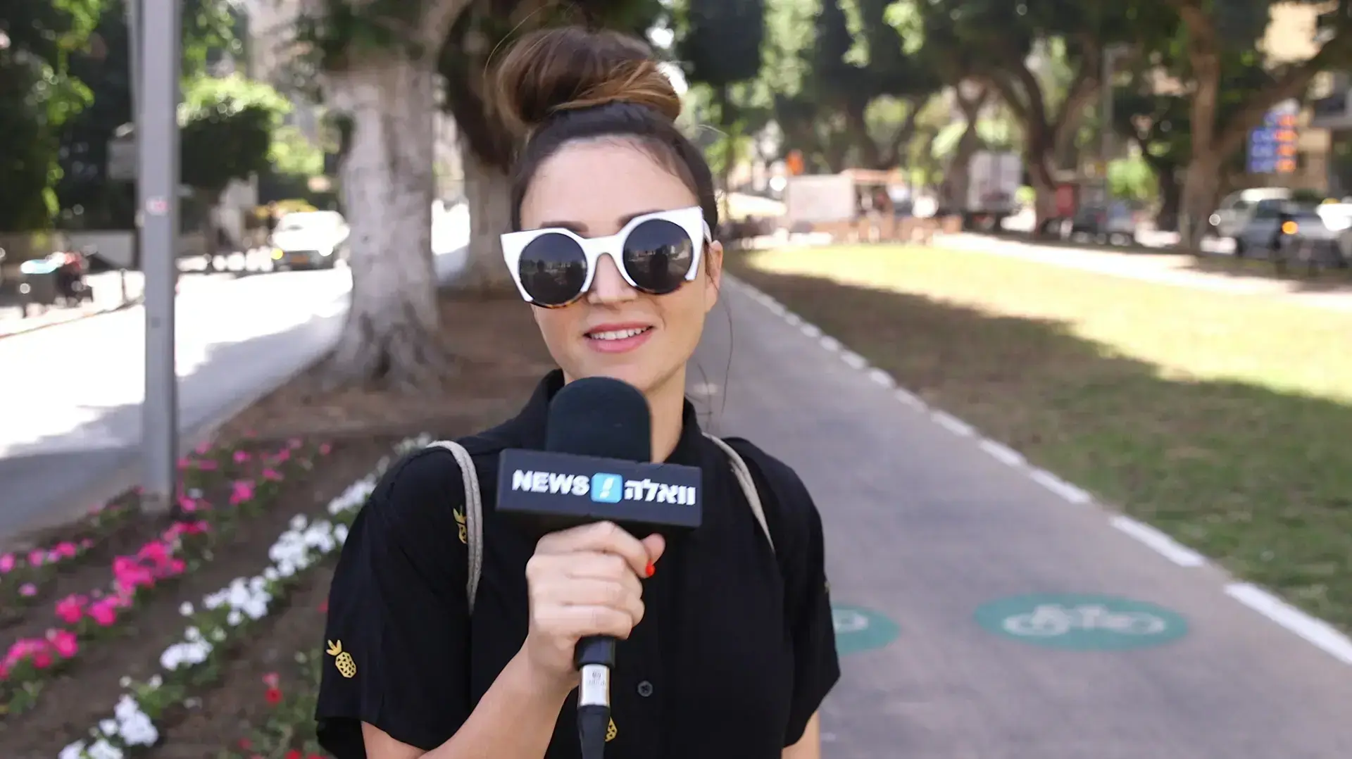 משאל רחוב נלי תגר משאל רחוב נלי תגר