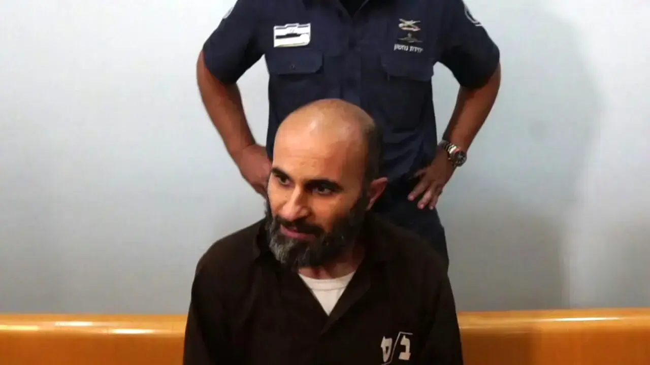 ויסאם זבידאת תושב סחנין חשוכ בהצטרפות לדאעש בעיראק ויסאם זבידאת תושב סחנין חשוכ בהצטרפות לדאעש בעיראק