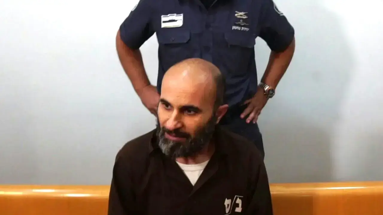 ויסאם זבידאת תושב סחנין חשוכ בהצטרפות לדאעש בעיראק ויסאם זבידאת תושב סחנין חשוכ בהצטרפות לדאעש בעיראק