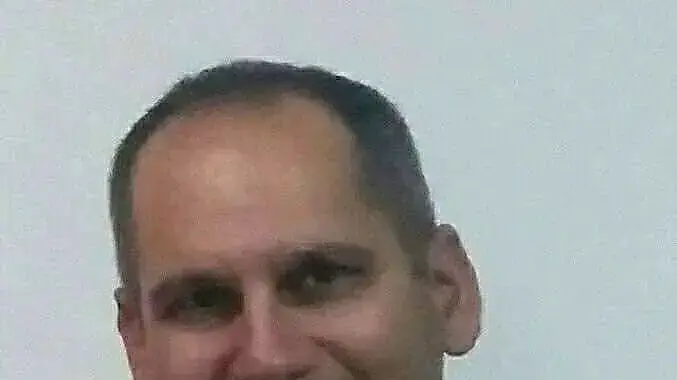 עמית רייכמן נעדר אחרי שיצא לטיול בנפאל. אוקטובר 2016