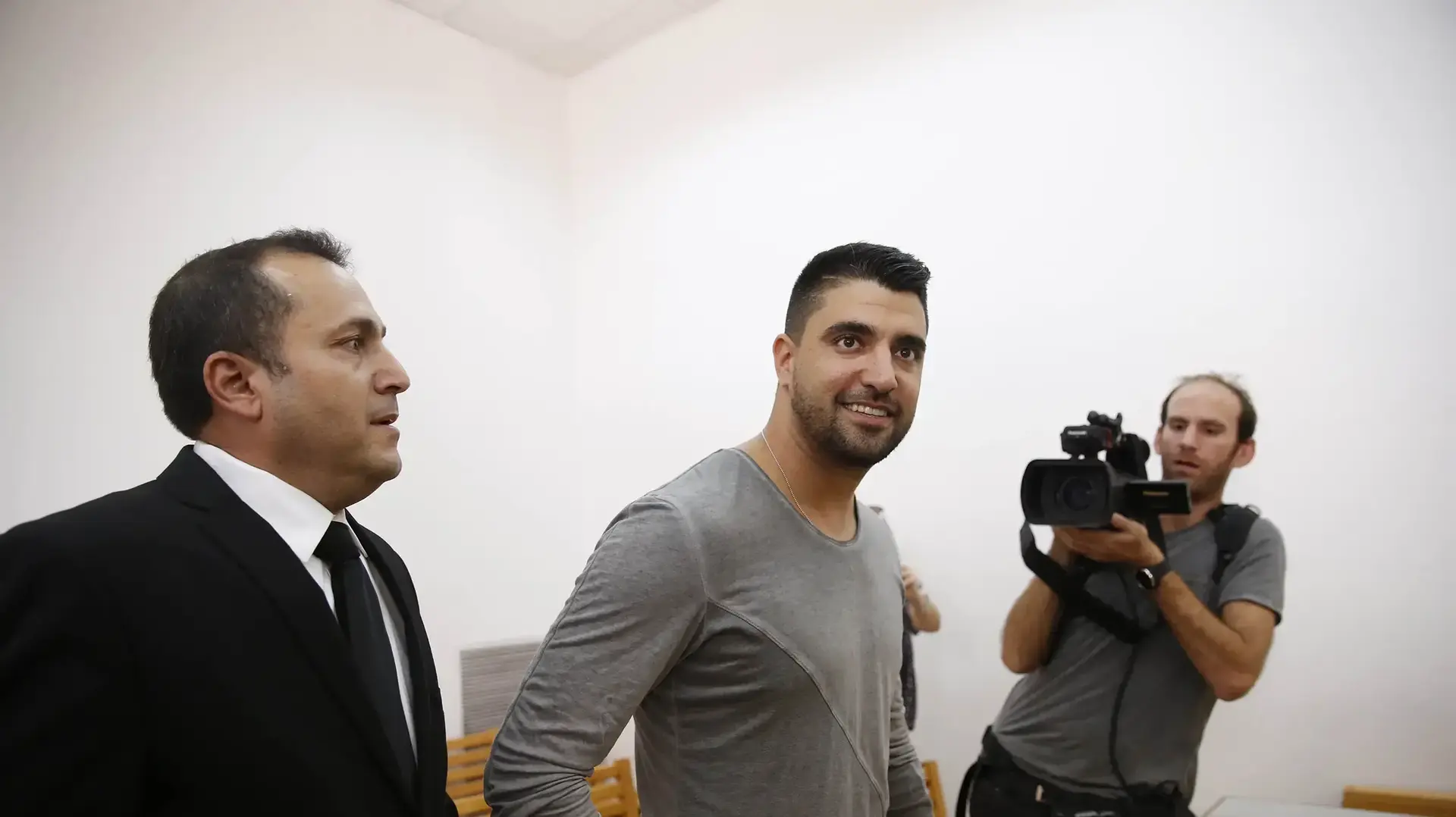 גזר דין משה פרץ השלום רמלה גזר דין משה פרץ השלום רמלה