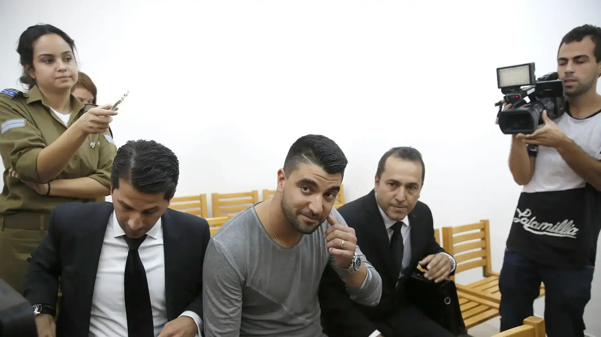 גזר דין משה פרץ השלום רמלה גזר דין משה פרץ השלום רמלה