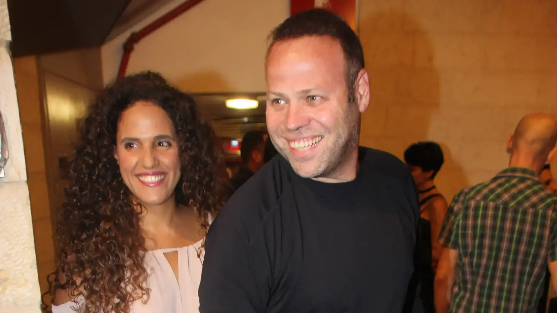 אדיר מילר + שלי אדיר מילר + שלי
