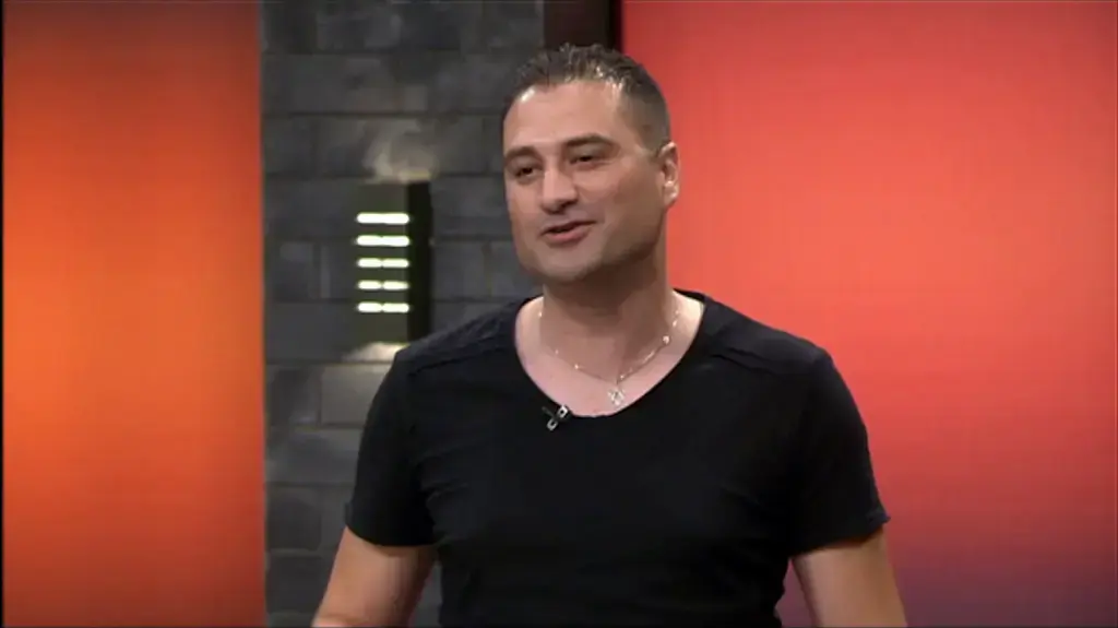 מאסטר שף מאסטר שף