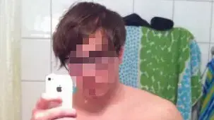 אישה מפתה גברים להתאבד ומשפילה אותם מינית אישה מפתה גברים להתאבד ומשפילה אותם מינית