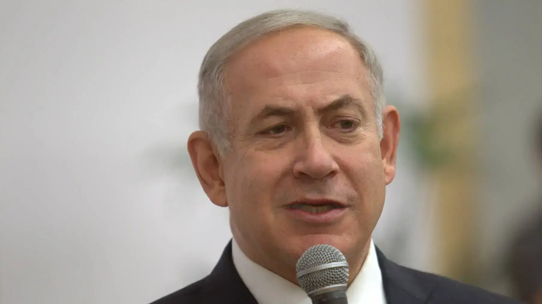 בנימין נתניהו נואם בטקס במרכז הבינתחומי בהרצליה 26 אוקטובר 2016 בנימין נתניהו נואם בטקס במרכז הבינתחומי בהרצליה 26 אוקטובר 2016