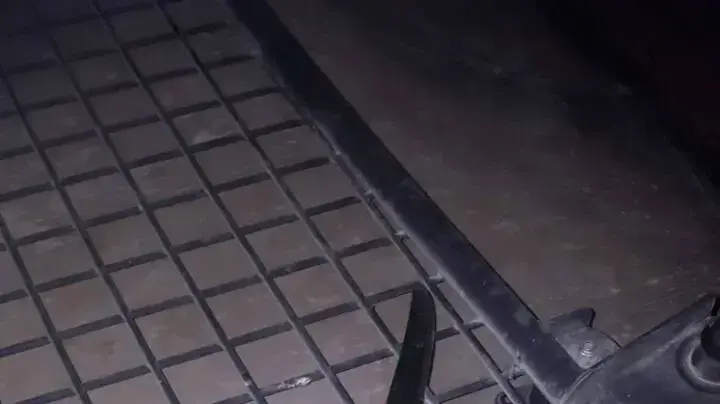 סכינים שנתפסו אצל ילדים בני שמונה בגוש עציון 26 אוקטובר 2016 סכינים שנתפסו אצל ילדים בני שמונה בגוש עציון 26 אוקטובר 2016