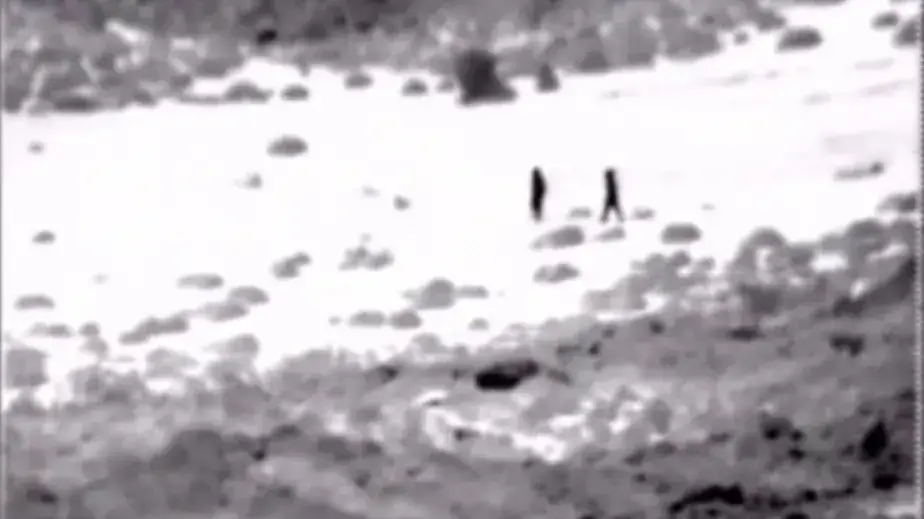 שני ילדים בני שמונה נתפסו עם סכינים באזור ההתנחלות מגדל עוז, אוקטובר 2016