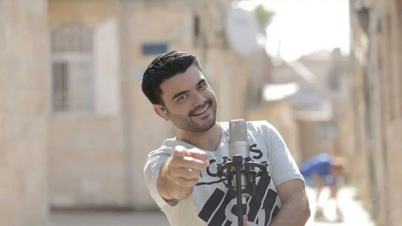 נתנאל ישראל נתנאל ישראל