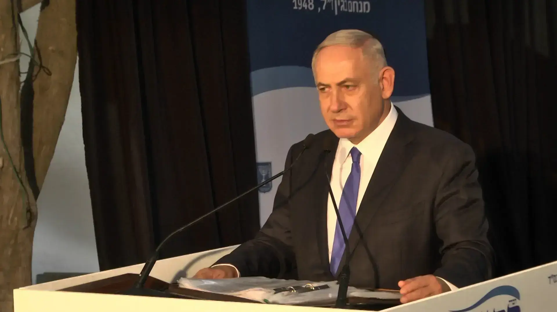 נתניהו: "כמה ממדינות ערב שנלחמו בנו בעבר, נמצאות היום לצדנו" נתניהו: "כמה ממדינות ערב שנלחמו בנו בעבר, נמצאות היום לצדנו"