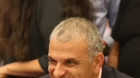 שר האוצר משה כחלון, וועדת הכספים. הכנסת, 31 באוקטובר 2016
