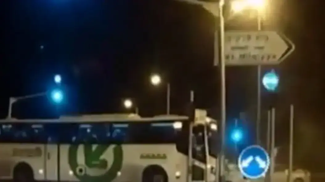 ראשוני. תאונה קטלנית בית חלקיה