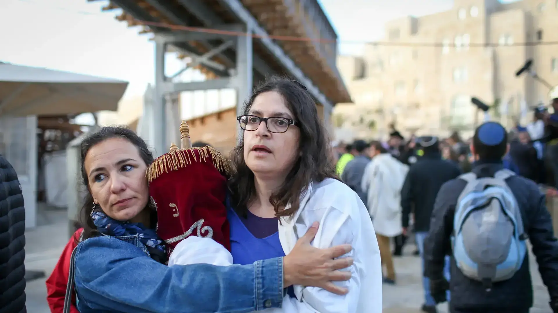 עימותים אלימים בכותל המערבי, 2 בנובמבר 2016 עימותים אלימים בכותל המערבי, 2 בנובמבר 2016