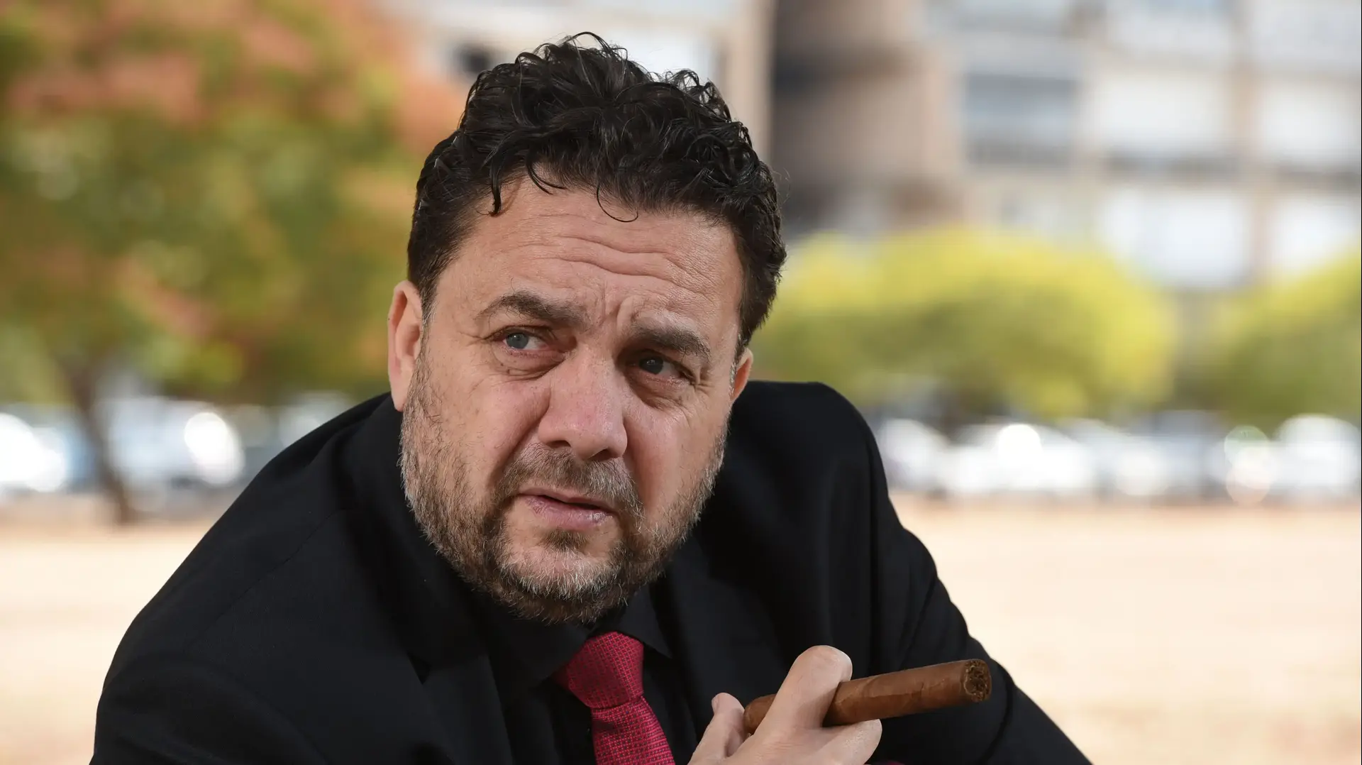 אלון דהן, אוקטובר 2016