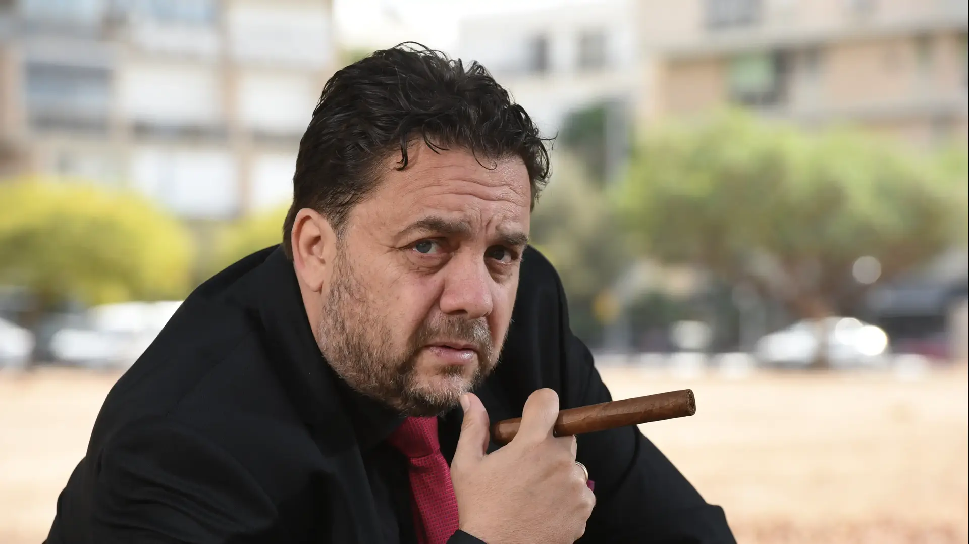 אלון דהן