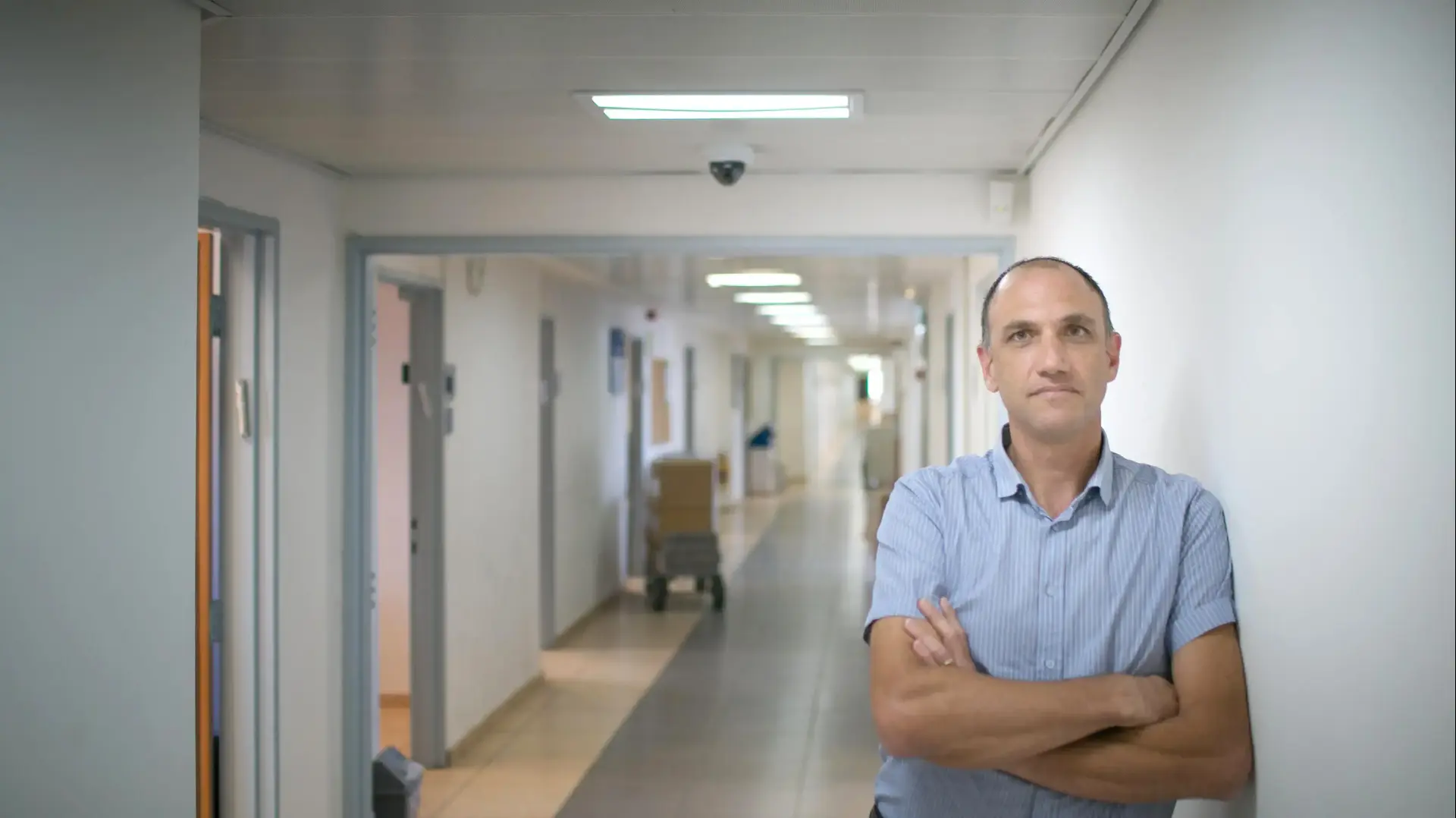 שלומי אברמזון משנה לפרקליט המדינה במשרד המשפטים, נובמבר 2016 שלומי אברמזון משנה לפרקליט המדינה במשרד המשפטים, נובמבר 2016