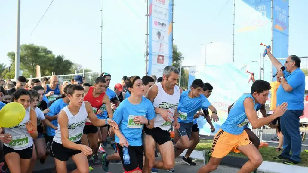 מרוץ חיפה, 4 בנובמבר 2016 מרוץ חיפה, 4 בנובמבר 2016