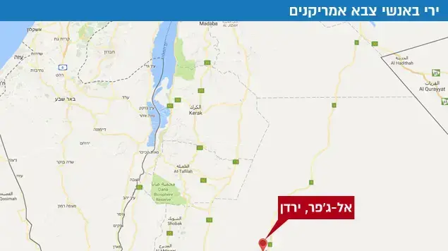 מפה אל-ג'פר, ירדן מפה אל-ג'פר, ירדן