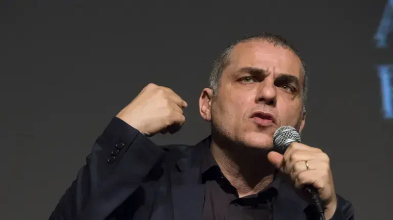ניקולה בוקריף