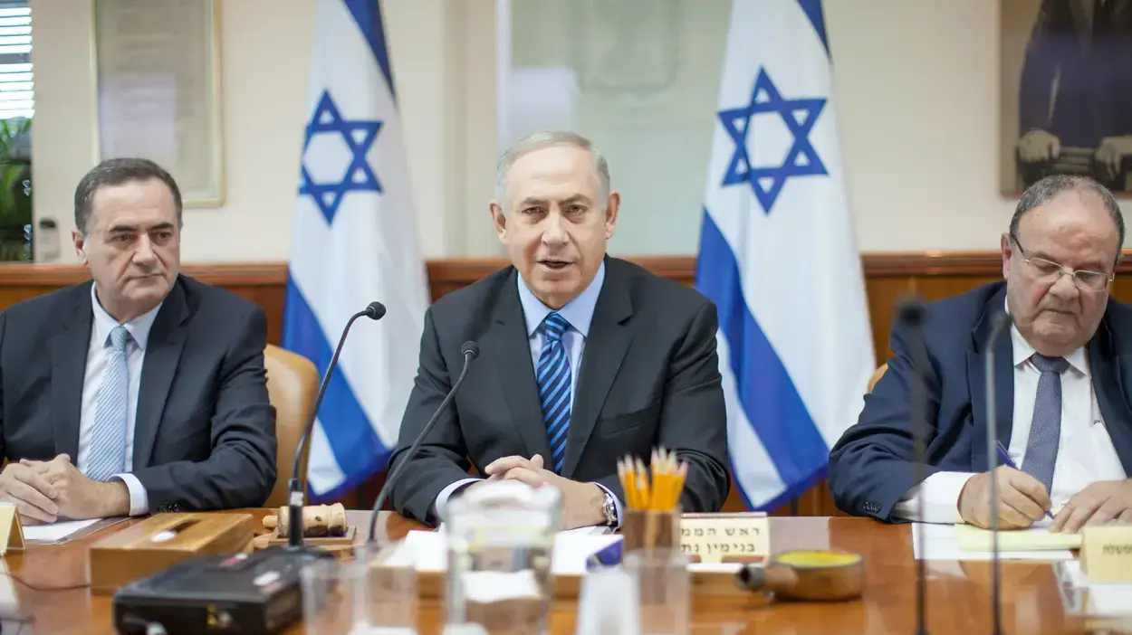 ישיבת ממשלה, 6 בנובמבר 2016 ישיבת ממשלה, 6 בנובמבר 2016
