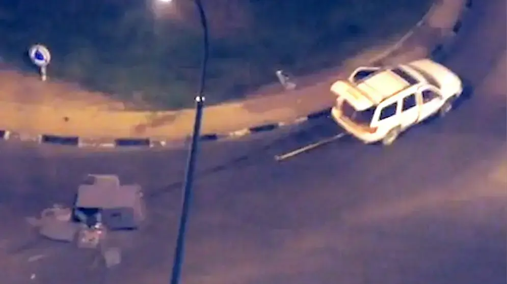 גניבת כספומט בבאר שבע, נובמבר 2016 גניבת כספומט בבאר שבע, נובמבר 2016