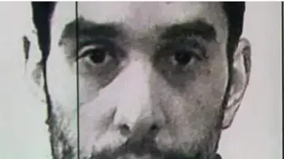 אוסמה עטאר, אזרח בלגי בן 32 החשוד בפיקוד על חוליות הטרור מהפיגועים בפריז ובבריסל. 8 בנובמבר 2016